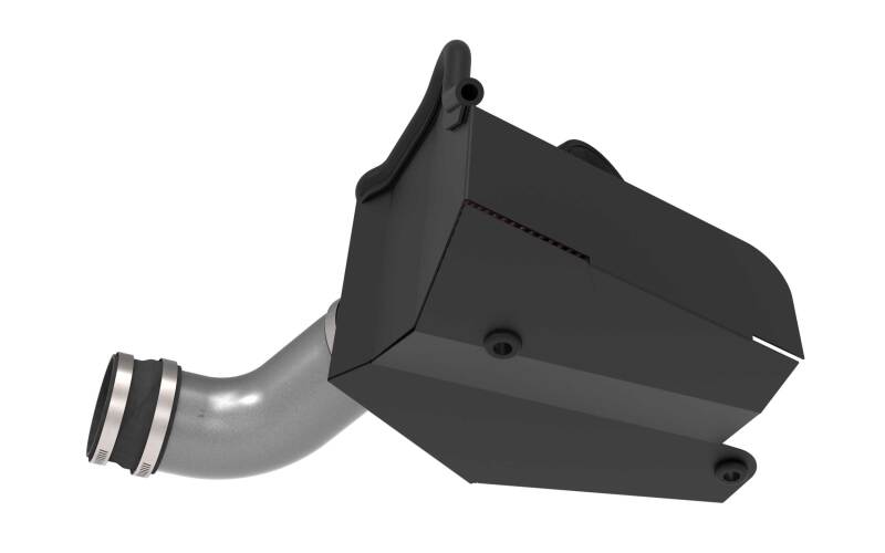 KN Performance Air Intake Systems