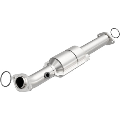 OEM Grade Direct-Fit Catalytic Converter