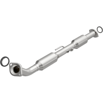 OEM Grade Direct-Fit Catalytic Converter