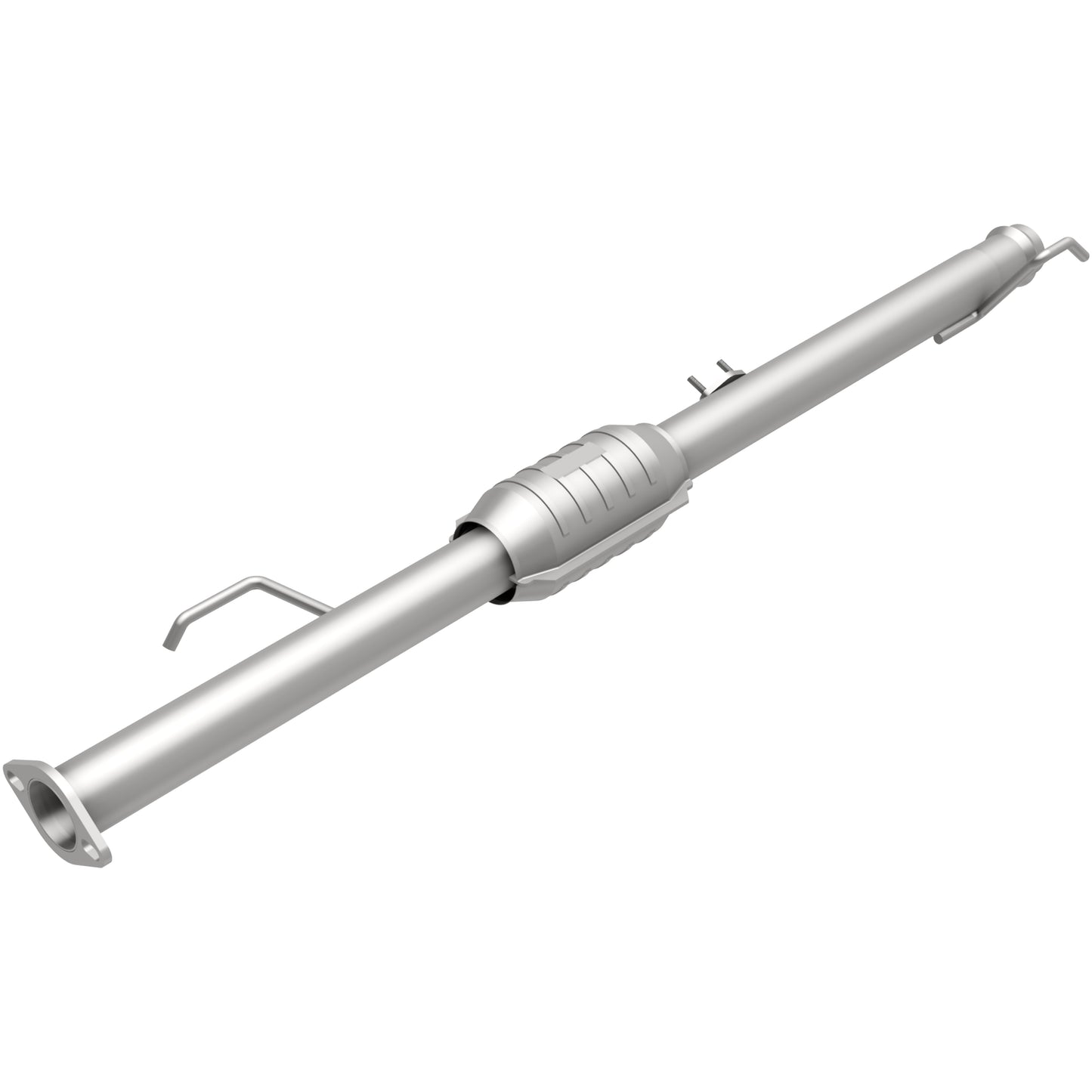 OEM Grade Direct-Fit Catalytic Converter