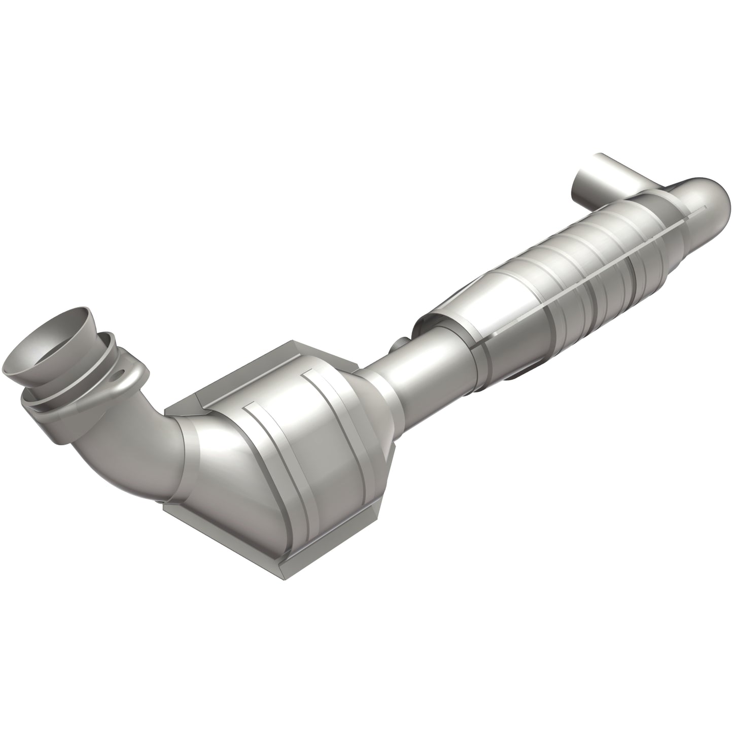 OEM Grade Direct-Fit Catalytic Converter