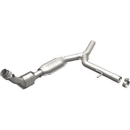 OEM Grade Direct-Fit Catalytic Converter