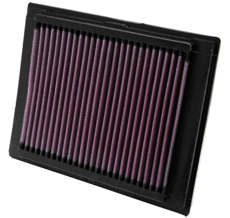 KN Drop in Air Filters