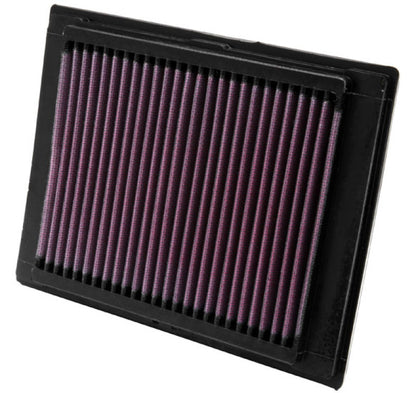KN Drop in Air Filters