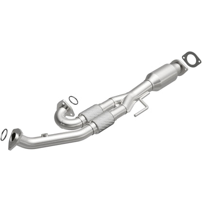 OEM Grade Direct-Fit Catalytic Converter