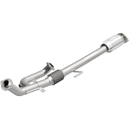 OEM Grade Direct-Fit Catalytic Converter