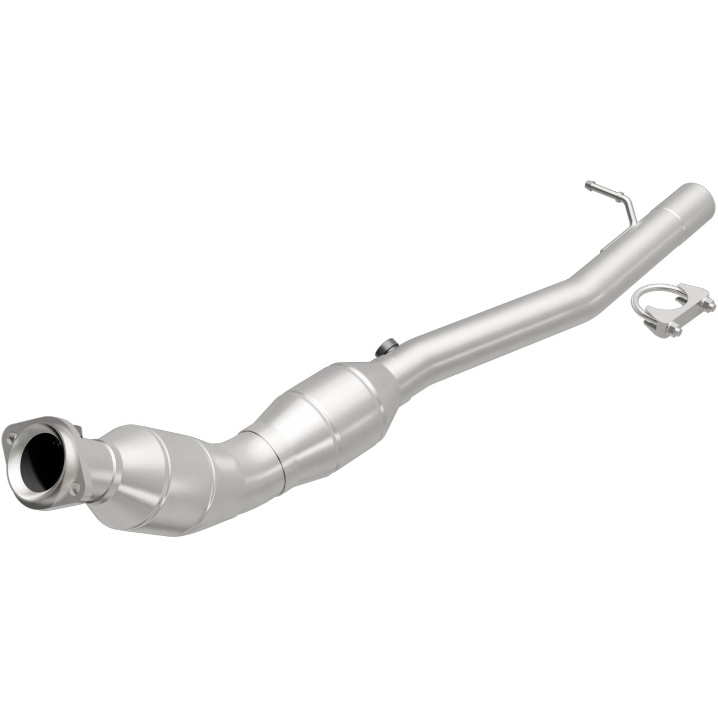 OEM Grade Direct-Fit Catalytic Converter