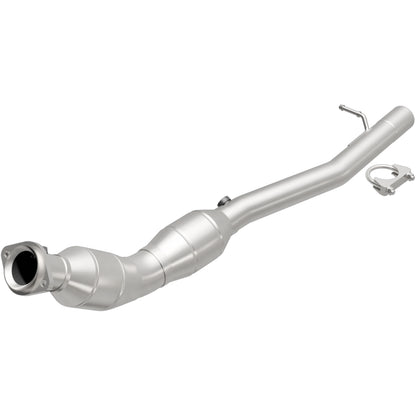 OEM Grade Direct-Fit Catalytic Converter