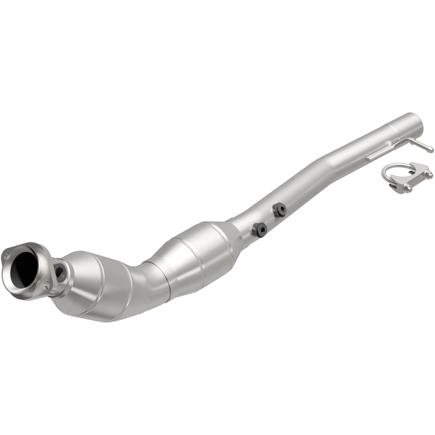 OEM Grade Direct-Fit Catalytic Converter