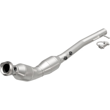 OEM Grade Direct-Fit Catalytic Converter