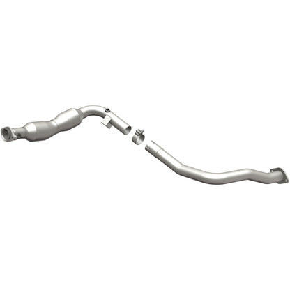 OEM Grade Direct-Fit Catalytic Converter