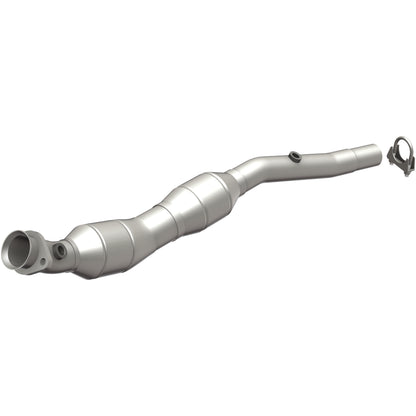OEM Grade Direct-Fit Catalytic Converter