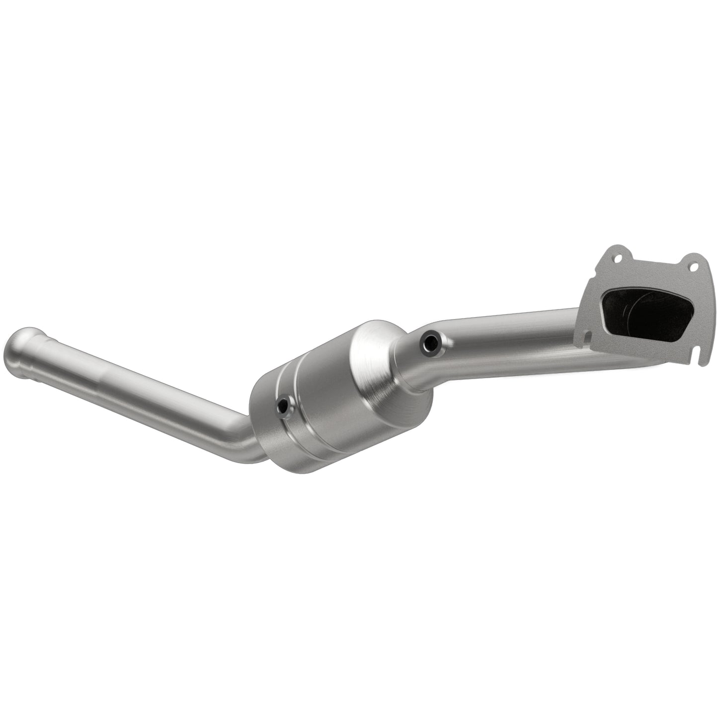 OEM Grade Direct-Fit Catalytic Converter