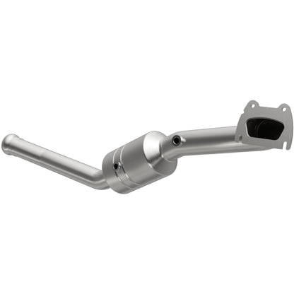 OEM Grade Direct-Fit Catalytic Converter