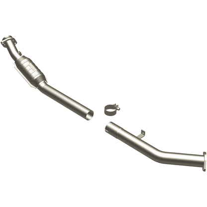 OEM Grade Direct-Fit Catalytic Converter