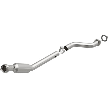 OEM Grade Direct-Fit Catalytic Converter