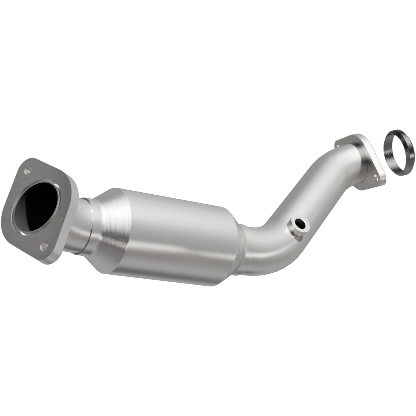 OEM Grade Direct-Fit Catalytic Converter