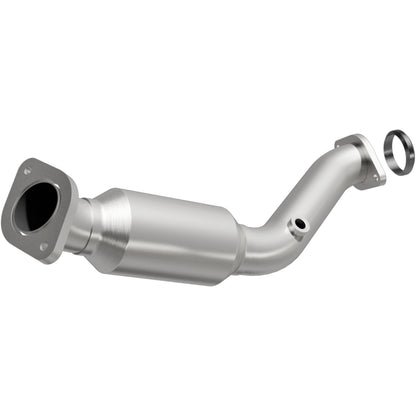 OEM Grade Direct-Fit Catalytic Converter
