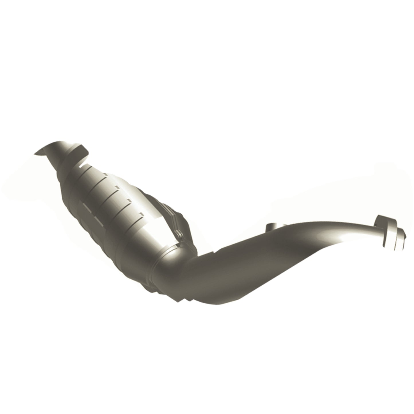 OEM Grade Direct-Fit Catalytic Converter
