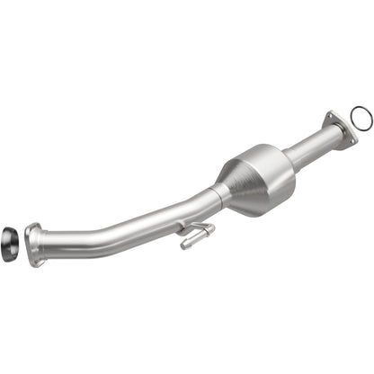 OEM Grade Direct-Fit Catalytic Converter