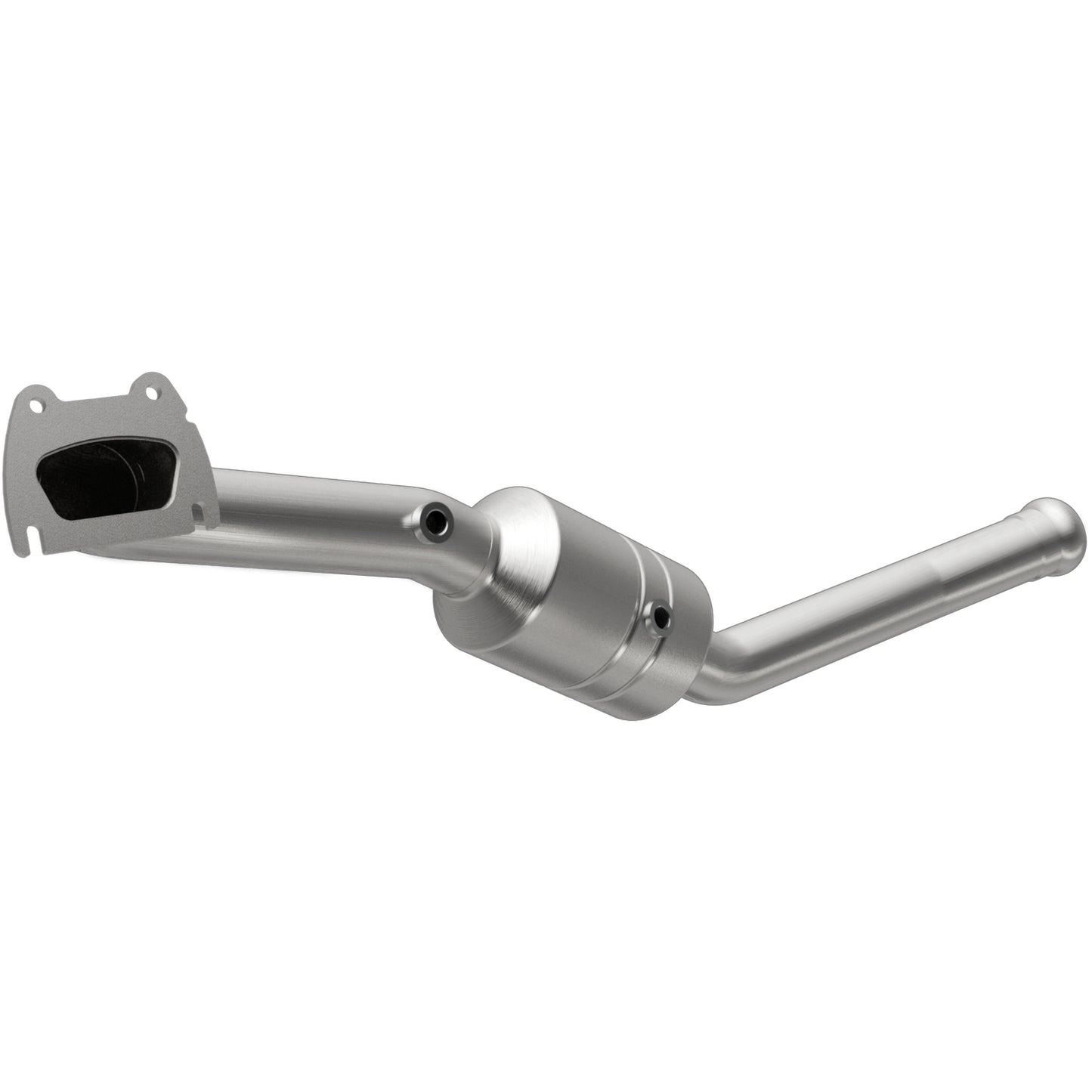 OEM Grade Direct-Fit Catalytic Converter