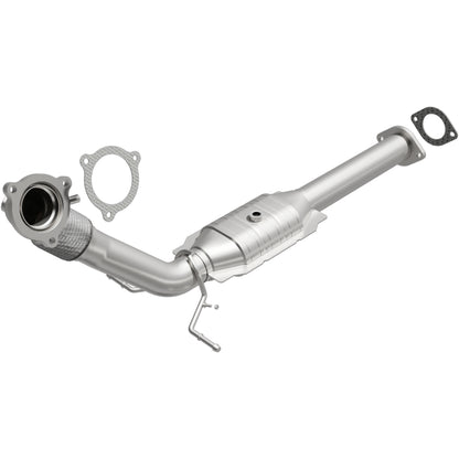 OEM Grade Direct-Fit Catalytic Converter