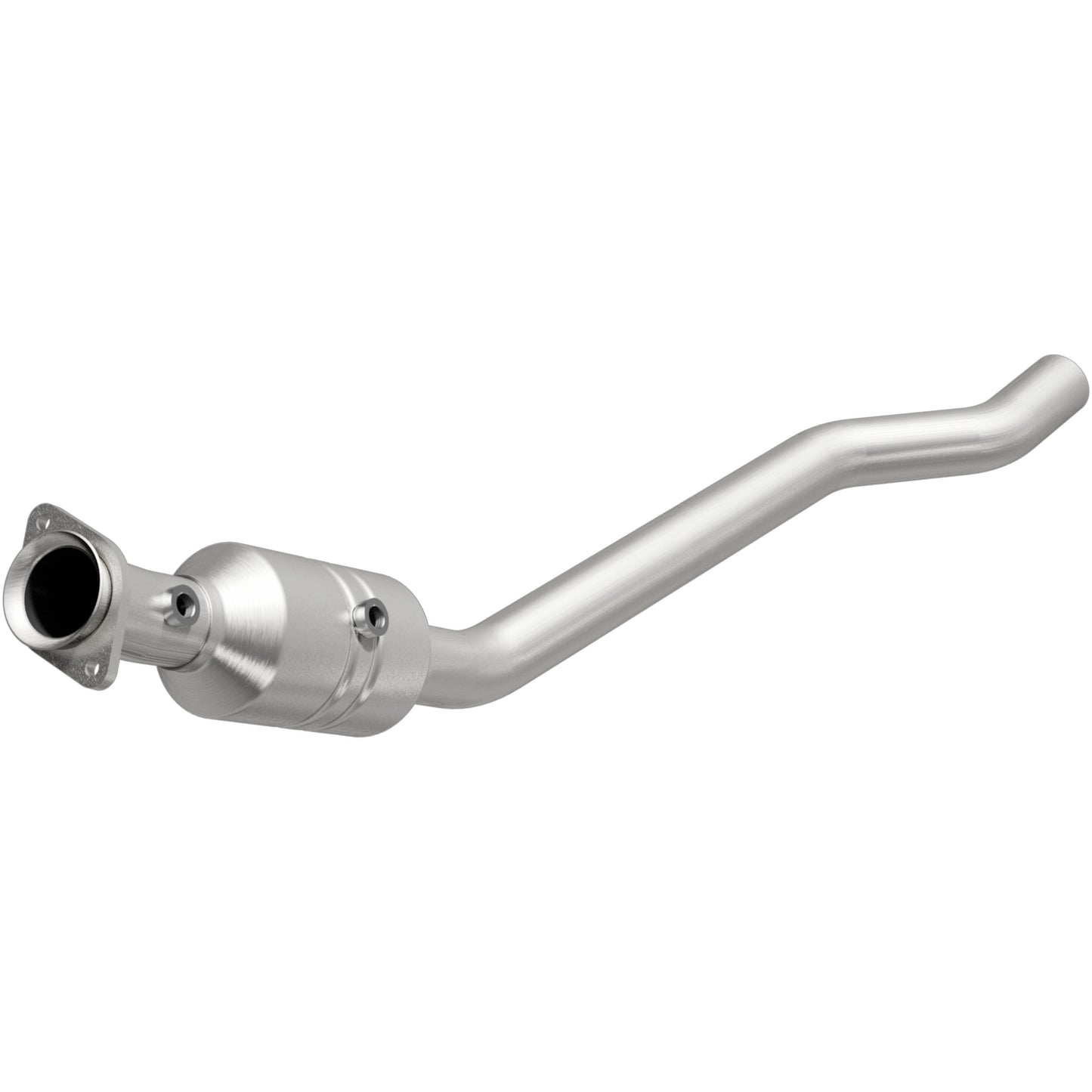 OEM Grade Direct-Fit Catalytic Converter