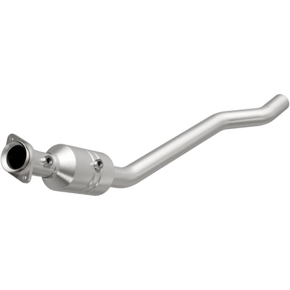 OEM Grade Direct-Fit Catalytic Converter
