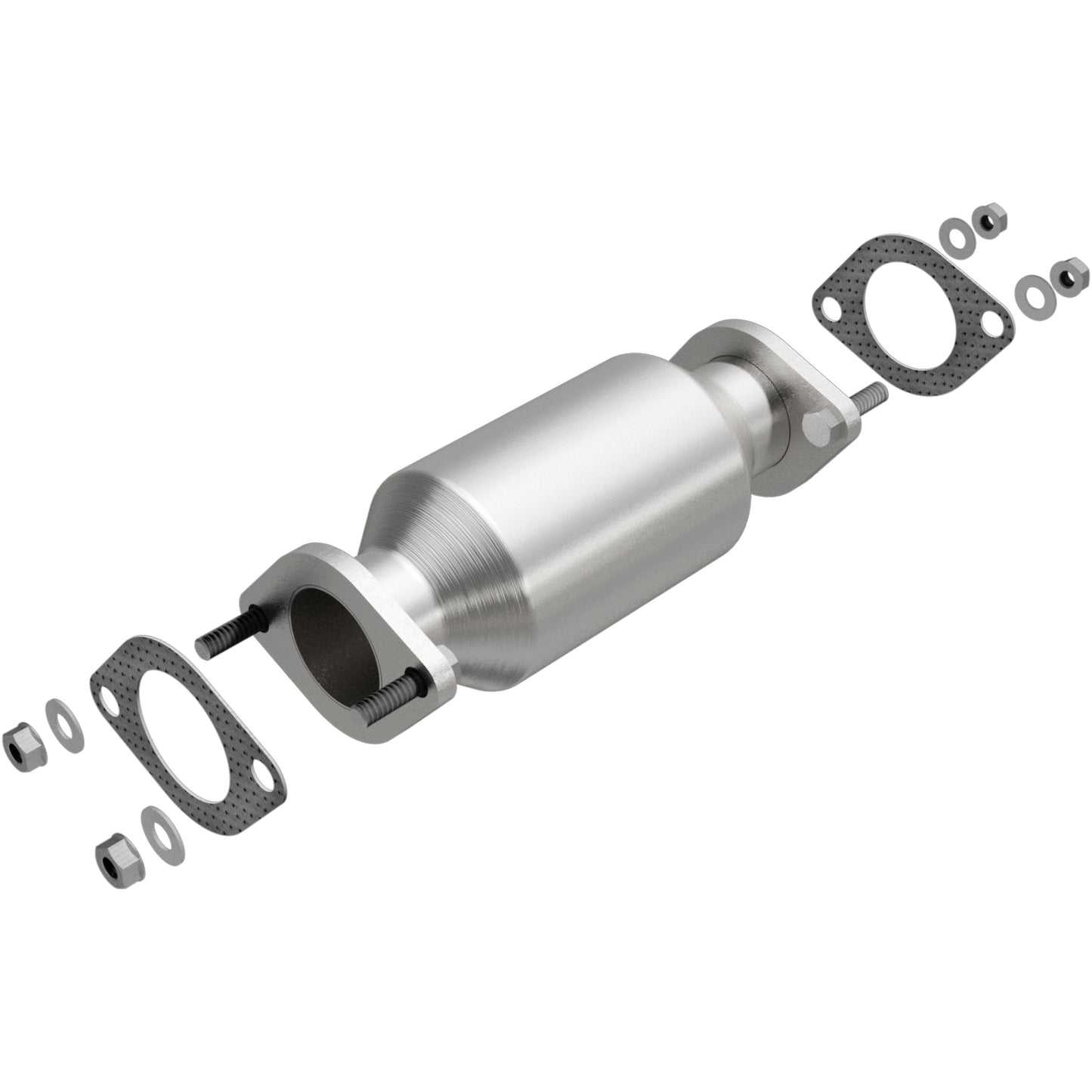 OEM Grade Direct-Fit Catalytic Converter