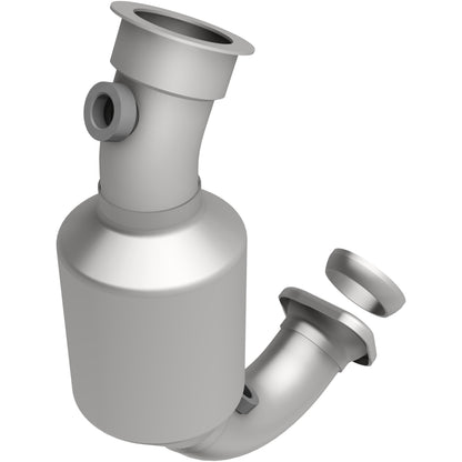 OEM Grade Direct-Fit Catalytic Converter