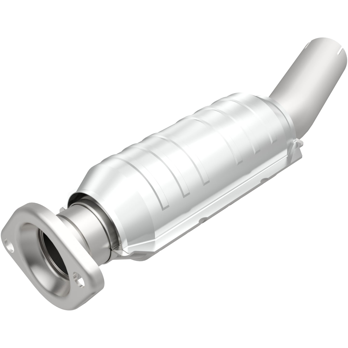 OEM Grade Direct-Fit Catalytic Converter
