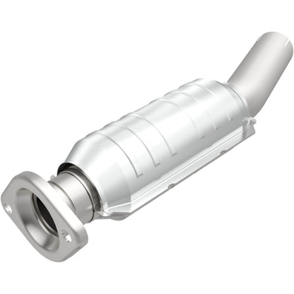 OEM Grade Direct-Fit Catalytic Converter