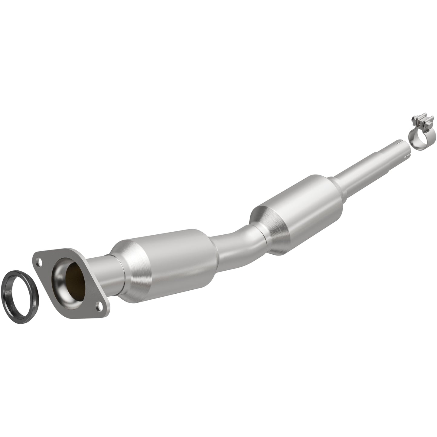OEM Grade Direct-Fit Catalytic Converter