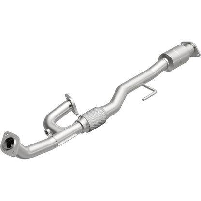 OEM Grade Direct-Fit Catalytic Converter