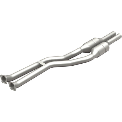 OEM Grade Direct-Fit Catalytic Converter