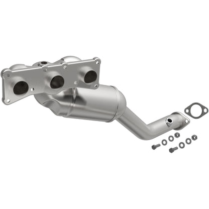 OEM Grade Manifold Catalytic Converter