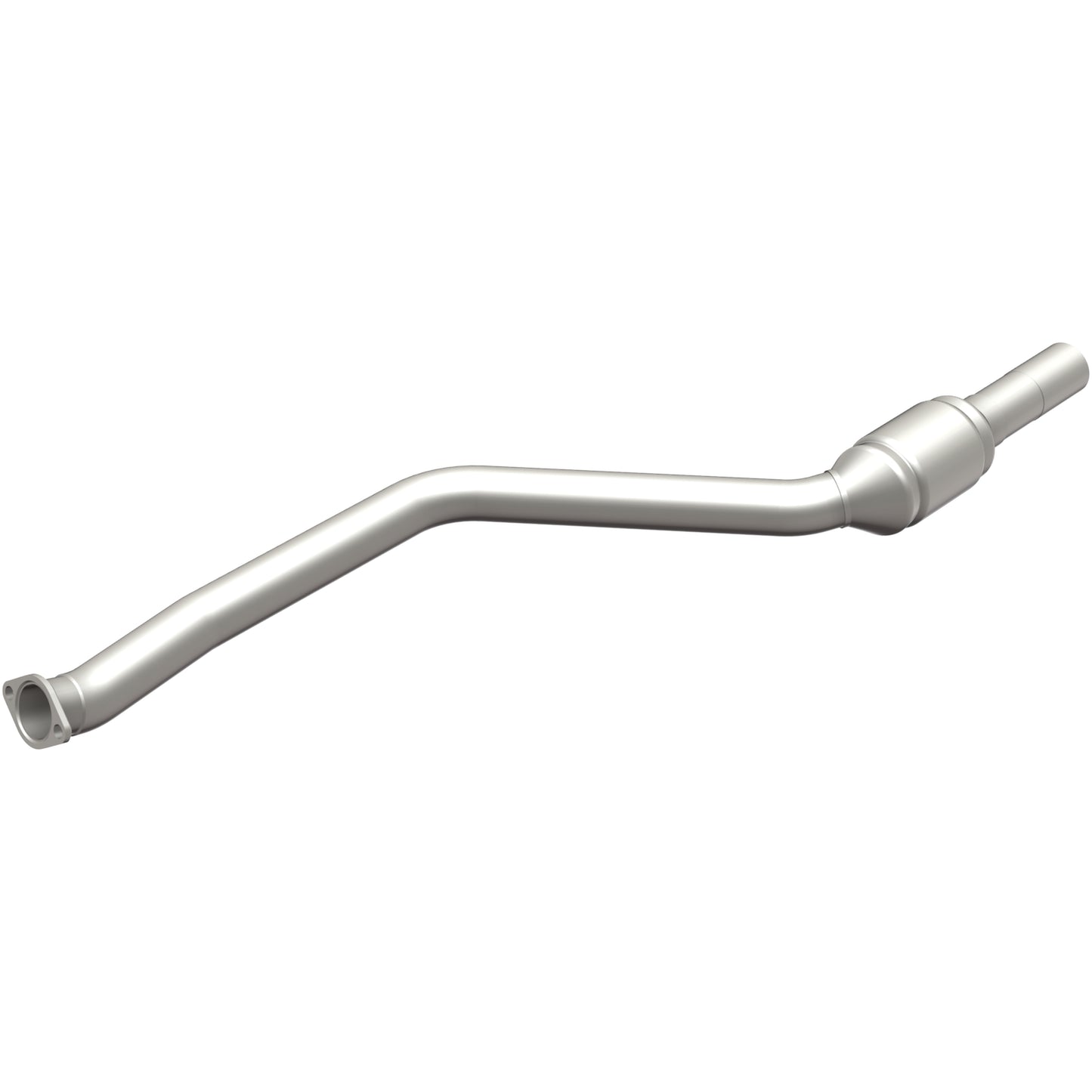 OEM Grade Direct-Fit Catalytic Converter