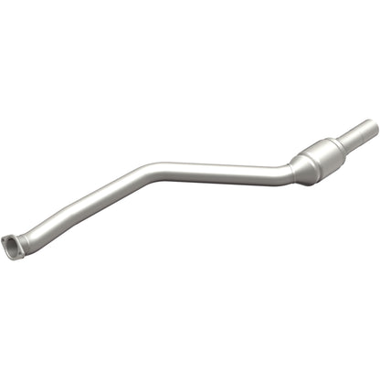 OEM Grade Direct-Fit Catalytic Converter