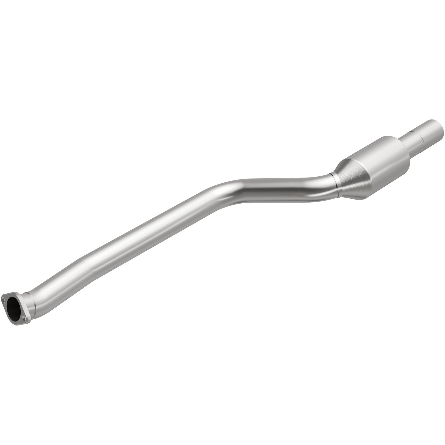 OEM Grade Direct-Fit Catalytic Converter