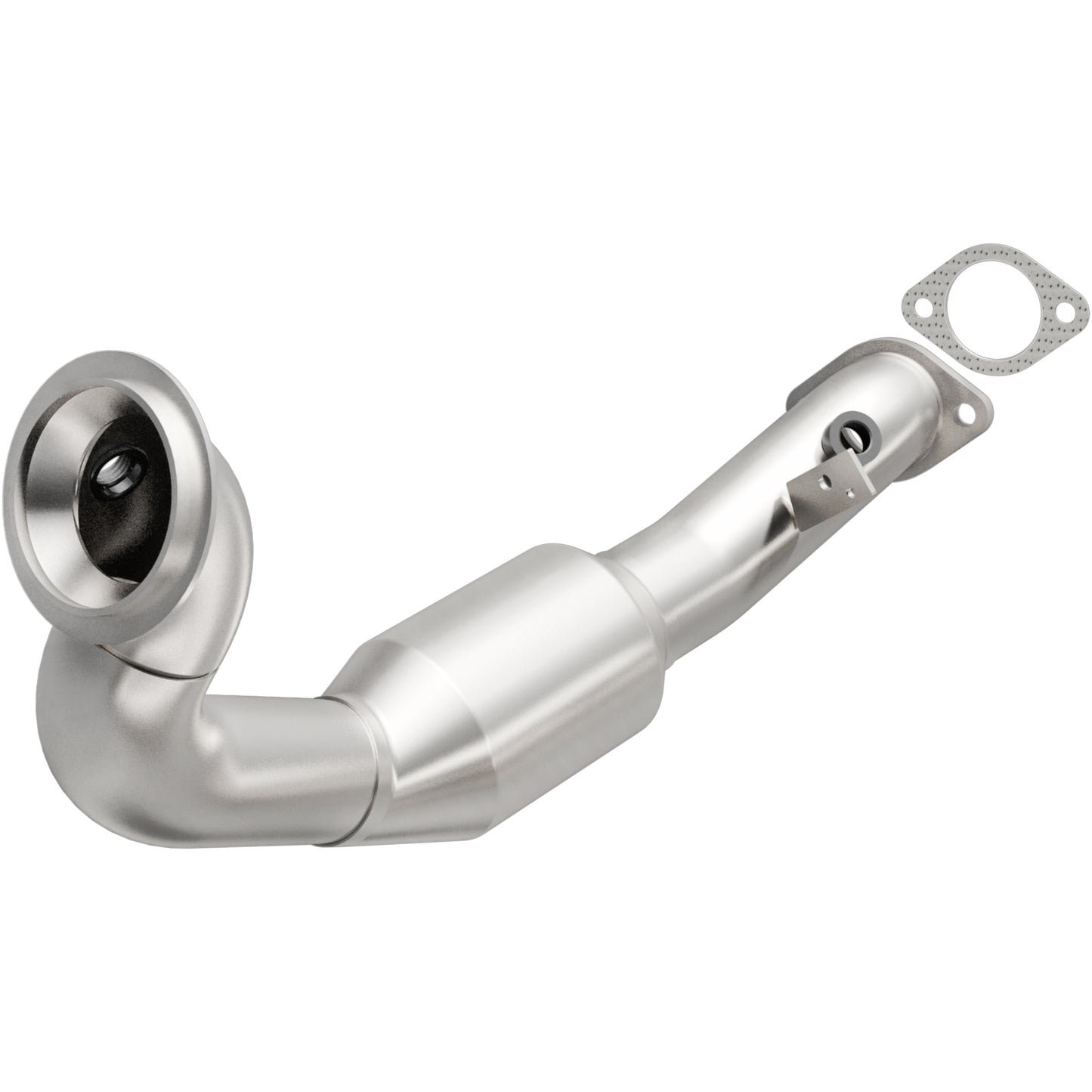 OEM Grade Direct-Fit Catalytic Converter