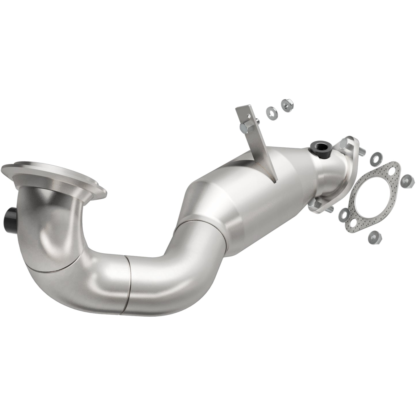 OEM Grade Direct-Fit Catalytic Converter