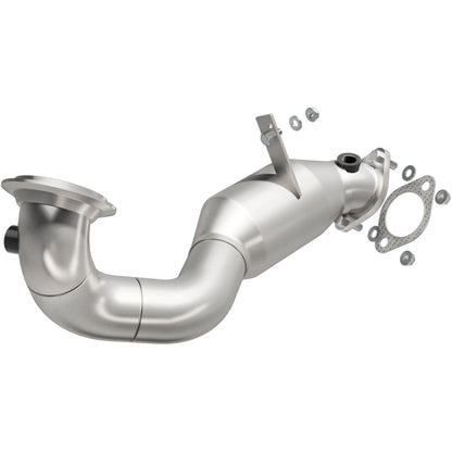 OEM Grade Direct-Fit Catalytic Converter