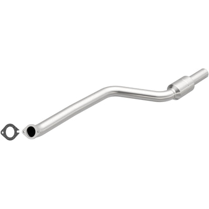 OEM Grade Direct-Fit Catalytic Converter