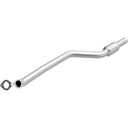 OEM Grade Direct-Fit Catalytic Converter
