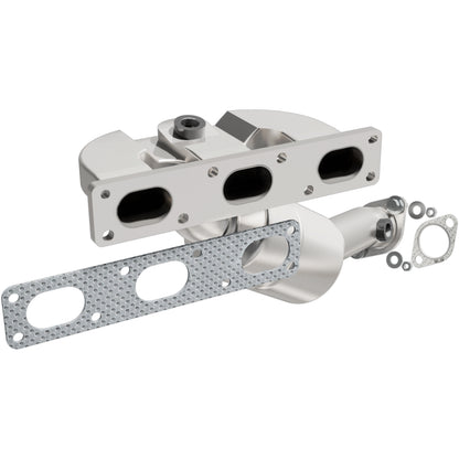 OEM Grade Manifold Catalytic Converter