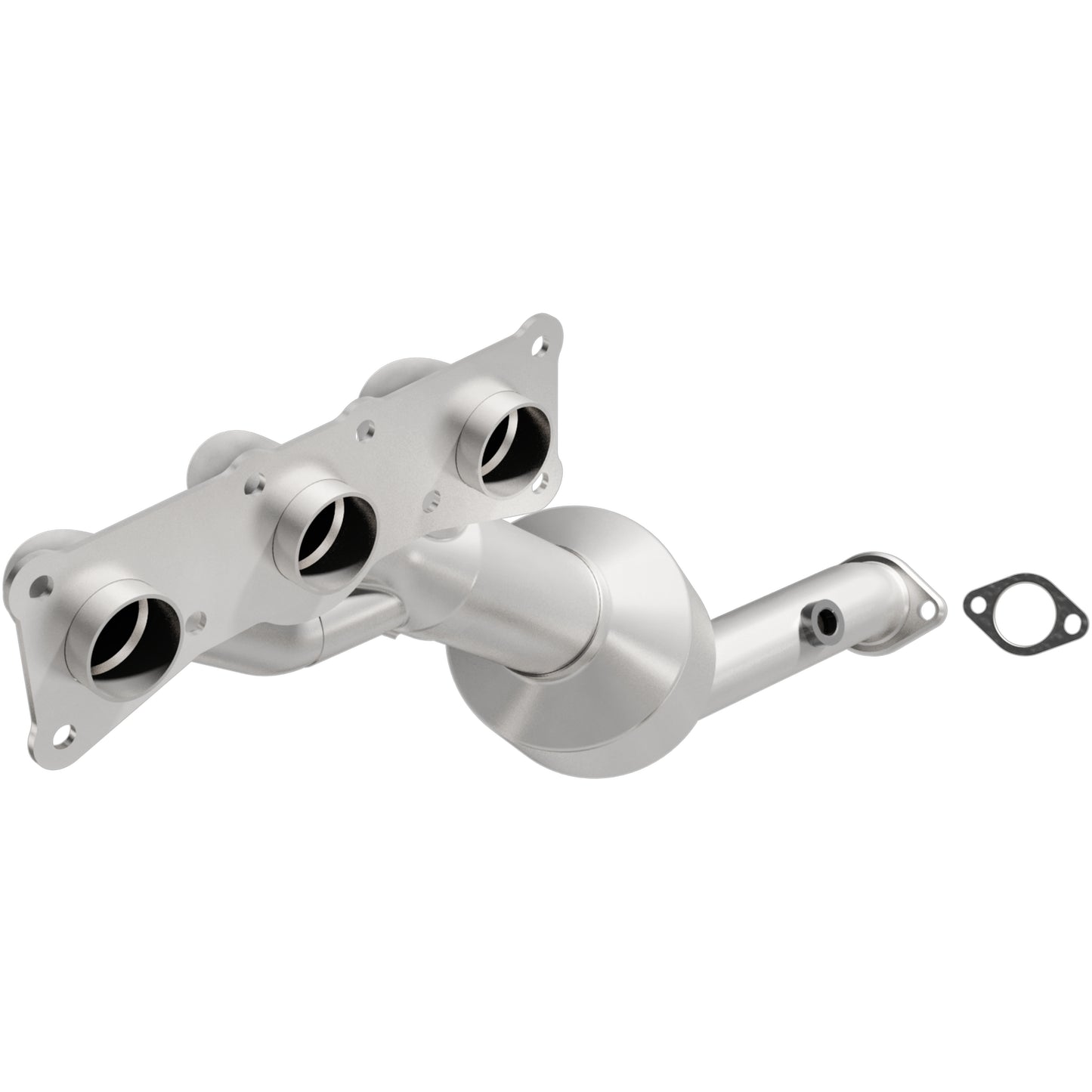OEM Grade Manifold Catalytic Converter