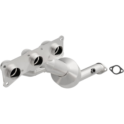 OEM Grade Manifold Catalytic Converter