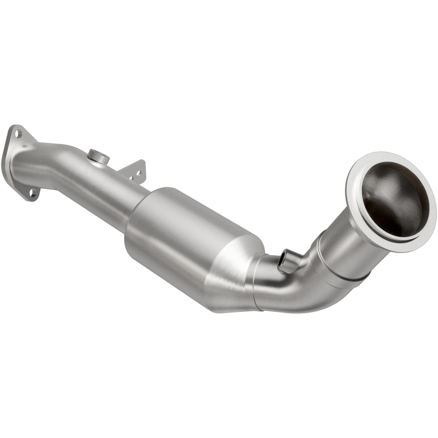 OEM Grade Direct-Fit Catalytic Converter