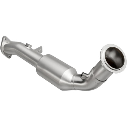 OEM Grade Direct-Fit Catalytic Converter
