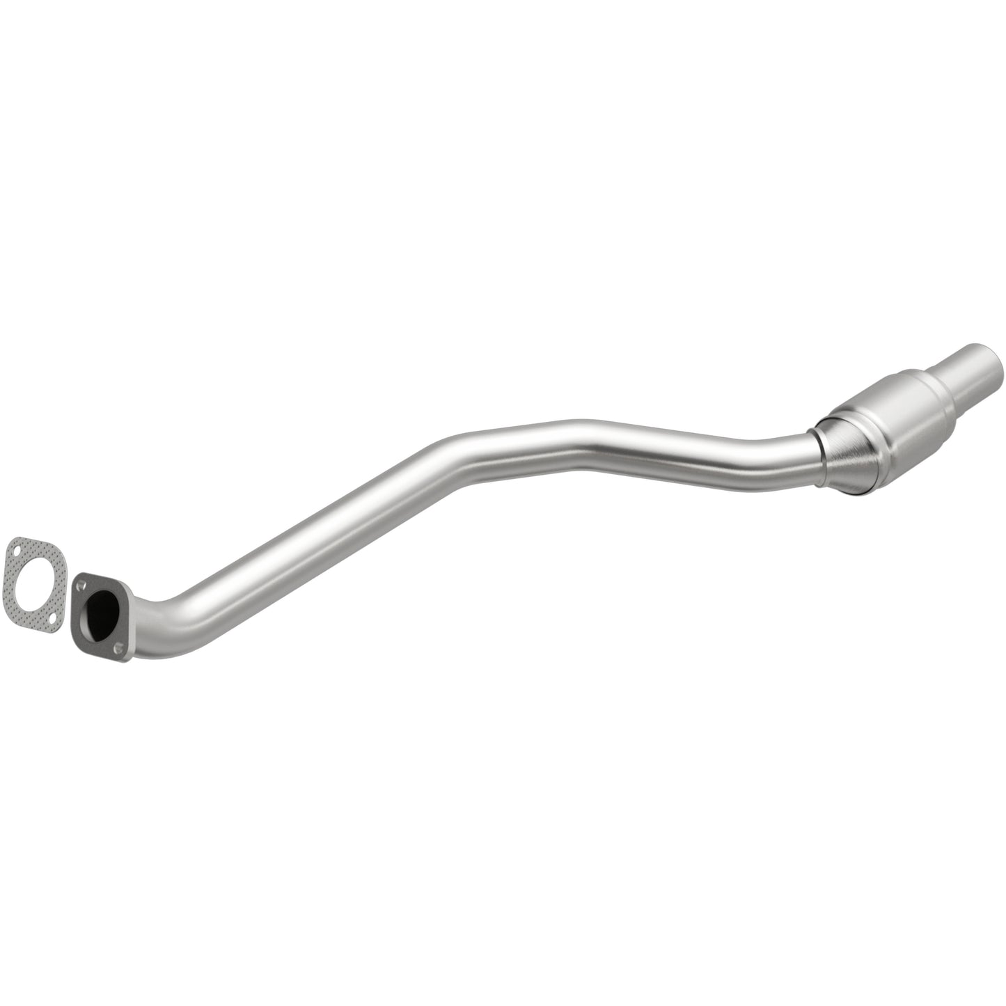 OEM Grade Direct-Fit Catalytic Converter